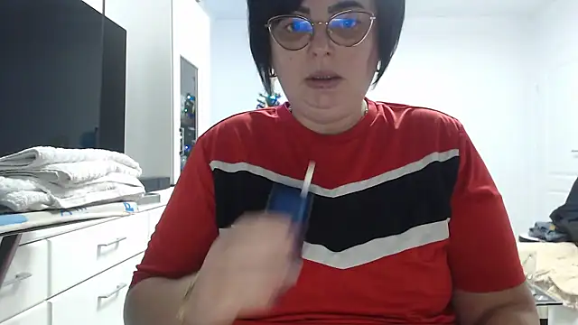 Amandamuller1982 online show from 15, 1, 2026