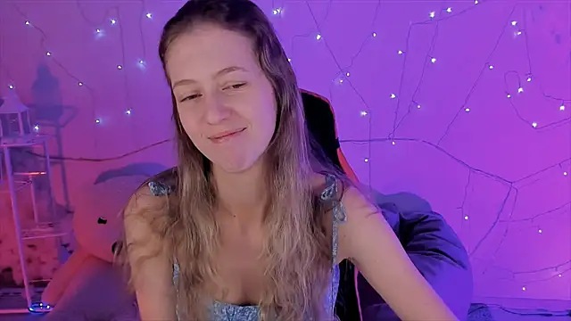 Sharon Evansi online show from 10, 12, 2024