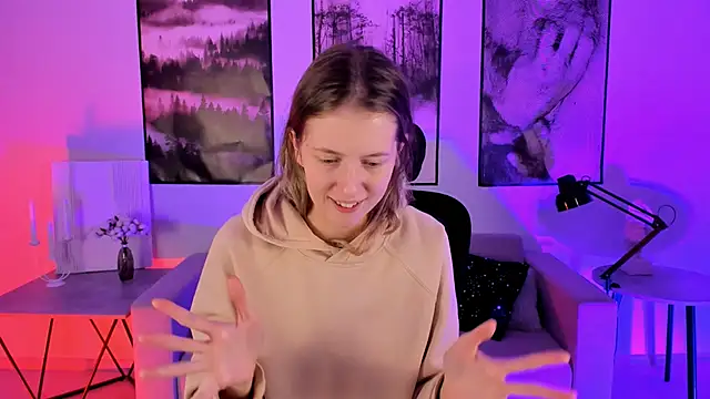 Sharon Evansi online show from 14, 12, 2024