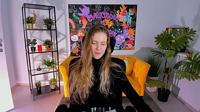 Sharon Evansi online show from 16, 2, 2025