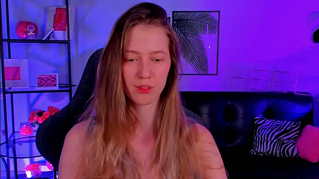 Sharon Evansi online show from 13, 3, 2025