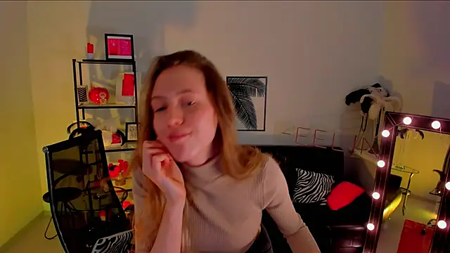 Sharon Evansi online show from 20, 3, 2025