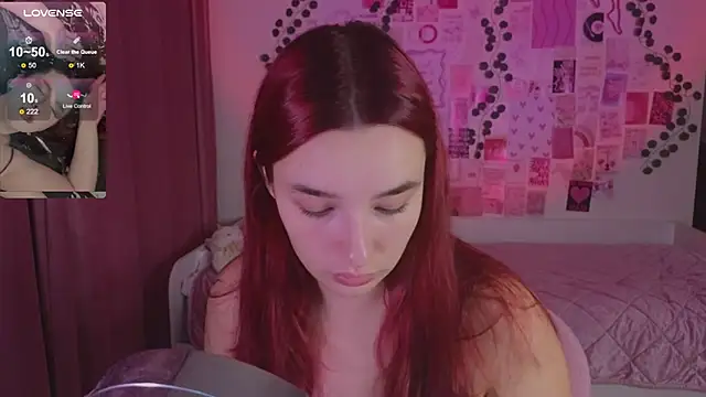 CookyDaisy online show from 19, 10, 2025