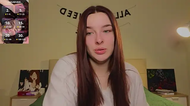 CookyDaisy online show from 12, 2, 2026