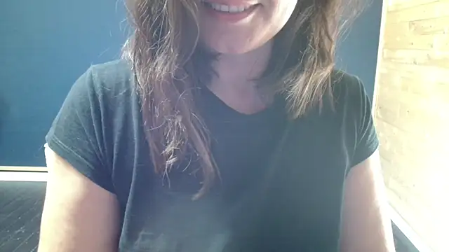 NovaBabe21 online show from 27, 9, 2025