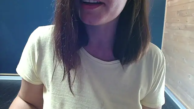 NovaBabe21 online show from 27, 9, 2025