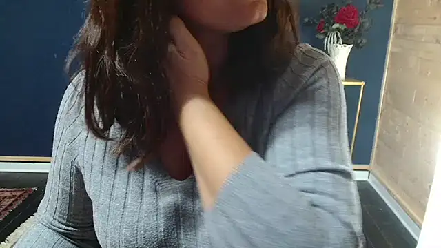 NovaBabe21 online show from 23, 10, 2025