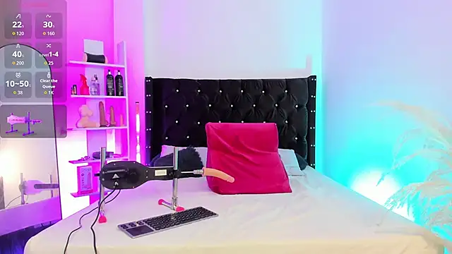 Duriel  online show from 13, 11, 2025