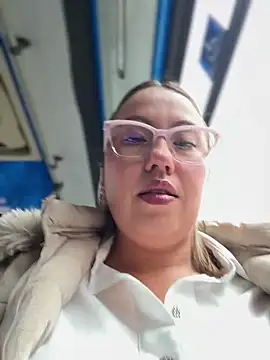 VIOLETA-25  online show from 12, 3, 2026