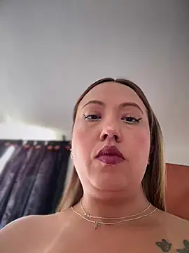 VIOLETA-25  online show from 13, 4, 2026