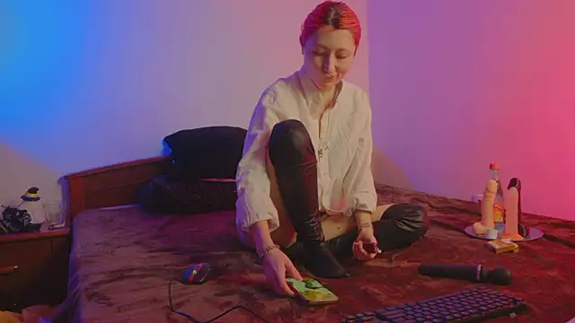 Bloom-fairy online show from 2, 2, 2026