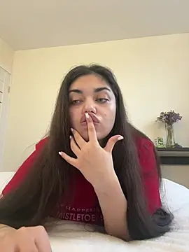 Snapshot of Sweet_Khalifa_ chatting on 21, 12, 2024 Sweet Khalifa online show from 21, 12, 2024