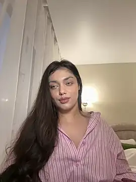 Snapshot of Sweet_Khalifa_ chatting on 24, 1, 2025 Sweet Khalifa online show from 24, 1, 2025