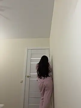 Snapshot of Sweet_Khalifa_ chatting on 24, 1, 2025 Sweet Khalifa online show from 24, 1, 2025