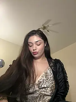 Snapshot of Sweet_Khalifa_ chatting on 9, 2, 2025 Sweet Khalifa online show from 9, 2, 2025