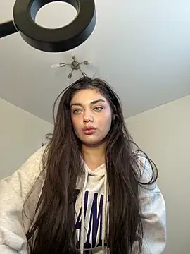 Snapshot of Sweet_Khalifa_ chatting on 16, 2, 2025 Sweet Khalifa online show from 16, 2, 2025