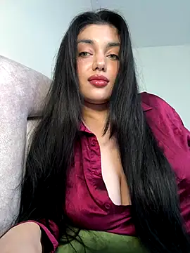 Snapshot of Sweet_Khalifa_ chatting on 25, 9, 2025 Sweet Khalifa online show from 25, 9, 2025