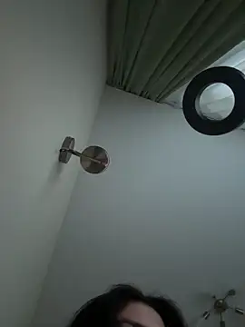 Snapshot of Sweet_Khalifa_ chatting on 7, 10, 2025 Sweet Khalifa online show from 7, 10, 2025