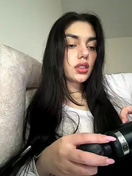 Snapshot of Sweet_Khalifa_ chatting on 9, 10, 2025 Sweet Khalifa online show from 9, 10, 2025