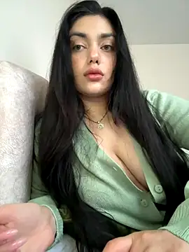 Snapshot of Sweet_Khalifa_ chatting on 10, 10, 2025 Sweet Khalifa online show from 10, 10, 2025