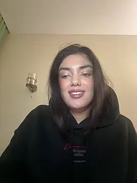 Snapshot of Sweet_Khalifa_ chatting on 29, 10, 2025 Sweet Khalifa online show from 29, 10, 2025