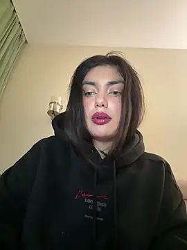 Snapshot of Sweet_Khalifa_ chatting on 30, 10, 2025 Sweet Khalifa online show from 30, 10, 2025