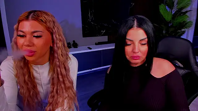 anemarieejolie online show from 7, 2, 2026