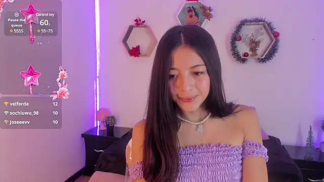 Meelanny ds online show from 26, 12, 2024