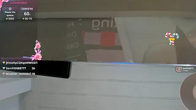 Meelanny ds online show from 15, 1, 2025