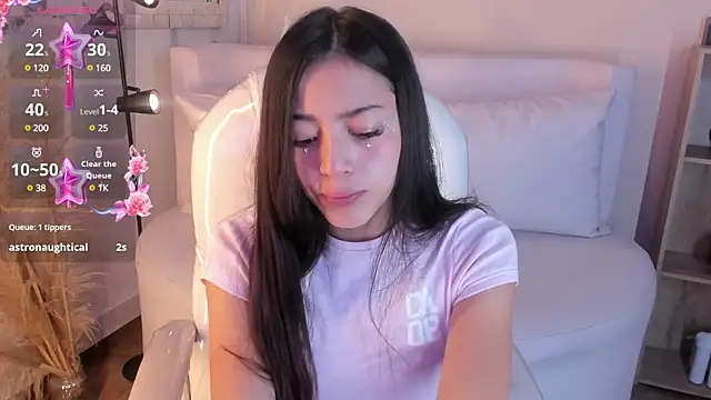 Meelanny ds online show from 7, 3, 2025