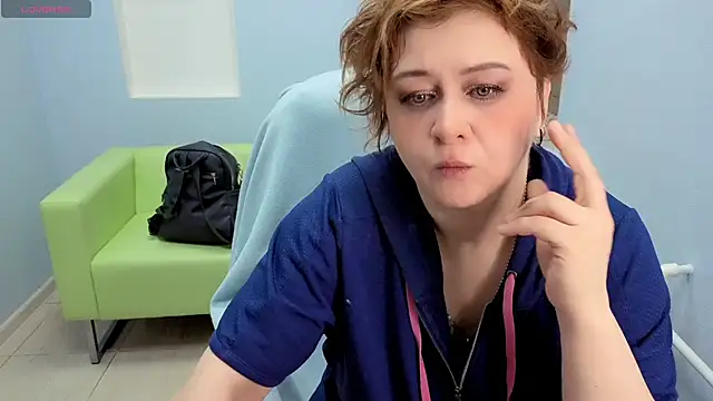 Snapshot of Dolorys chatting on 22, 2, 2026 Dolorys online show from 22, 2, 2026