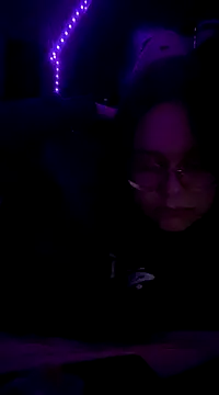 Snapshot of moranaastalll5 chatting on 6, 12, 2024 moranaastalll5 online show from 6, 12, 2024