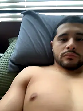 LATINMOBB online show from 7, 11, 2025