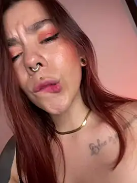 Snapshot of luccianagreyy chatting on 18, 1, 2025 luccianagreyy online show from 18, 1, 2025