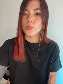 Snapshot of luccianagreyy chatting on 23, 1, 2025 luccianagreyy online show from 23, 1, 2025