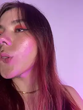 Snapshot of luccianagreyy chatting on 31, 1, 2025 luccianagreyy online show from 31, 1, 2025