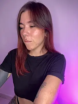 Snapshot of luccianagreyy chatting on 13, 3, 2025 luccianagreyy online show from 13, 3, 2025