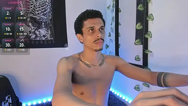 Aroonn b online show from 4, 12, 2024