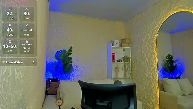 Snapshot of Aron_Bolt chatting on 19, 1, 2025 Aron Bolt online show from 19, 1, 2025