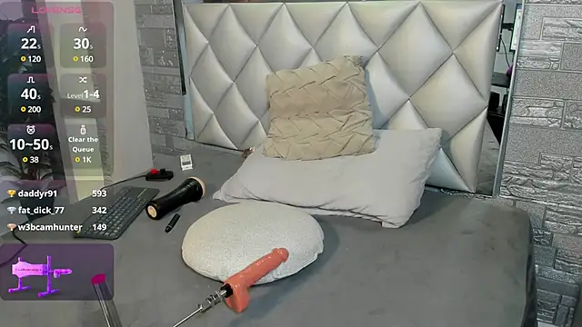 Snapshot of Aron_Bolt chatting on 13, 2, 2025 Aron Bolt online show from 13, 2, 2025