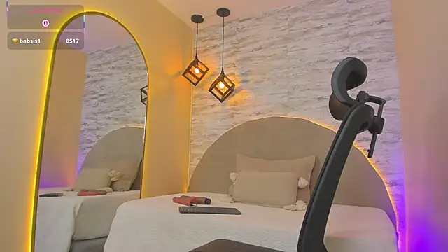 Aron Bolt online show from 10, 2, 2026