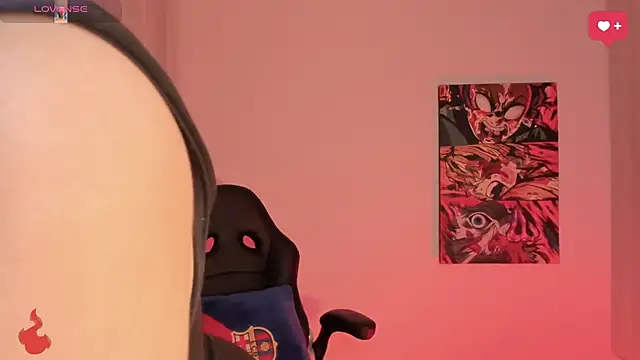 Snapshot of haanna_thompsoon chatting on 9, 9, 2025 haanna thompsoon online show from 9, 9, 2025