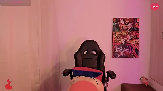 haanna thompsoon online show from 22, 10, 2025