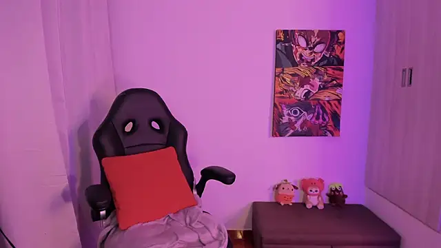 haanna thompsoon online show from 20, 11, 2025