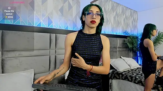 Im gaia online show from 10, 1, 2025
