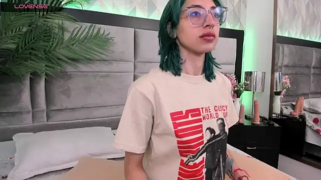 Im gaia online show from 18, 1, 2025