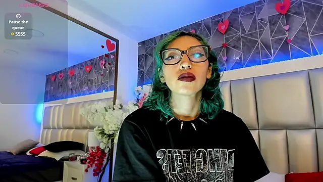 Im gaia online show from 23, 2, 2025