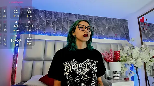 Im gaia online show from 28, 2, 2025