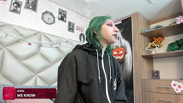 Im gaia online show from 26, 10, 2025