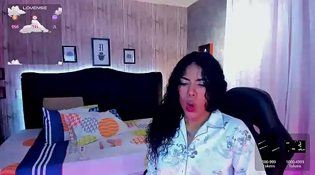 Edelaine rogers online show from 13, 1, 2025